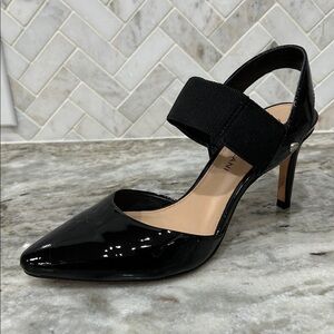 Antonio Melani Black Heels